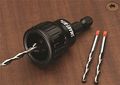 7 Trim Smart-bit Pre-drilling And Countersinking Tool For Decks Woodworking Item Bda140 