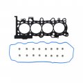 Dnj Hgs243 Mls Cylinder Head Gasket Set For 2009-2015 Honda Cr-z Fit 1 5l Sohc L4 16v 1497cc 91cid L15a7 Lea1 