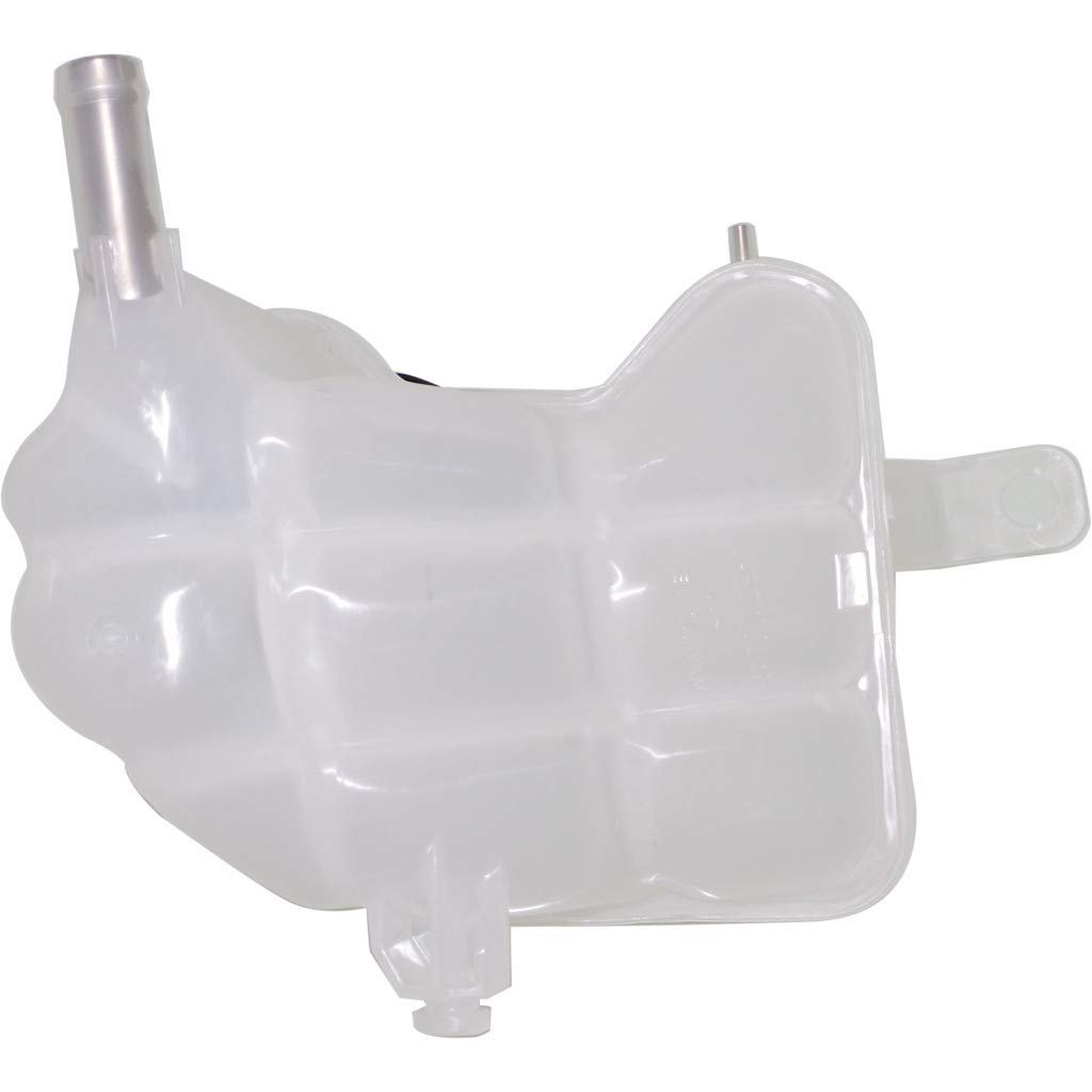 Coolant Reservoir With Cap For Ford Fusion 2010 2011 2012 Milan Mkz Ae5z8a080c Fo3014131 Except 3 5l Engine