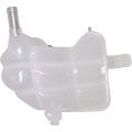 Coolant Reservoir With Cap For Ford Fusion 2010 2011 2012 Milan Mkz Ae5z8a080c Fo3014131 Except 3 5l Engine