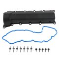 Valve Cover W Valve Gasket Kit Replacement For C-hrysler Dodge Dakota Jeep Grand Cherokee 1999-2007 Accessories Durable Engine 