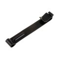 Chevy C2500 C1500 Suburban 1992-1999 Door Check Strap Rear Steel Black Bolt On 0 23 Inches Thickness Replacement For 15048810