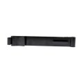 Chevy C2500 C1500 Suburban 1992-1999 Door Check Strap Rear Steel Black Bolt On 0 23 Inches Thickness Replacement For 15048810