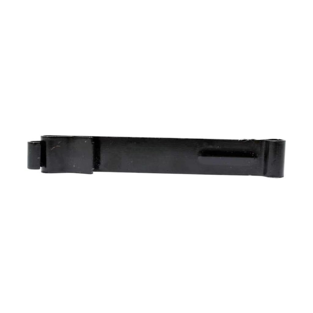 Chevy C2500 C1500 Suburban 1992-1999 Door Check Strap Rear Steel Black Bolt On 0 23 Inches Thickness Replacement For 15048810