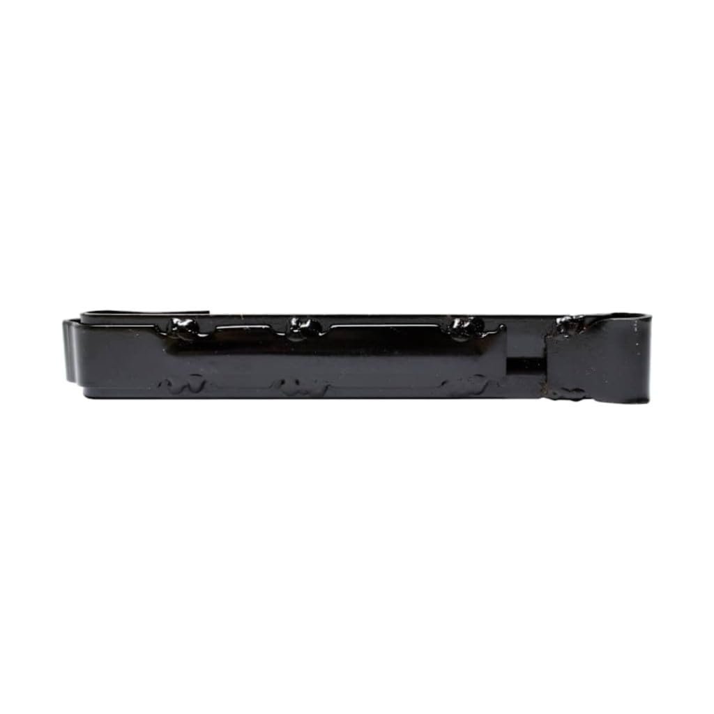 Chevy C2500 C1500 Suburban 1992-1999 Door Check Strap Rear Steel Black Bolt On 0 23 Inches Thickness Replacement For 15048810