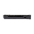 Chevy C2500 C1500 Suburban 1992-1999 Door Check Strap Rear Steel Black Bolt On 0 23 Inches Thickness Replacement For 15048810