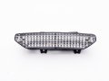Motorcycle Led Tail Light With Turn Signals For Ninja Zx6r Zx600 97 07 08 And Zg1400 Concours 14 1400gtr 09 20 Clear Waterproof 