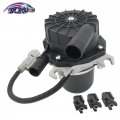 Tom Secondary Air Injection Pump Fits 2002-2007 Toyota Sequoia Tundra 4runner Land Cruiser Lexus Lx470 176100c010