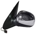 Tyc Door Mirror Left-side For 1997-2002 Ford Expedition 
