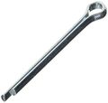 The Hillman Group 381816 1 4 X 3-inch Cotter Pin Extended Prong 100-pack 