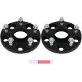 Wheel Spacers 5x4 To 5 For Subaru Forester Ascent Impreza Legacy Outback Wrx Sti 15mm Thickness 56 1mm Bore 12x1 25 Thread 2 