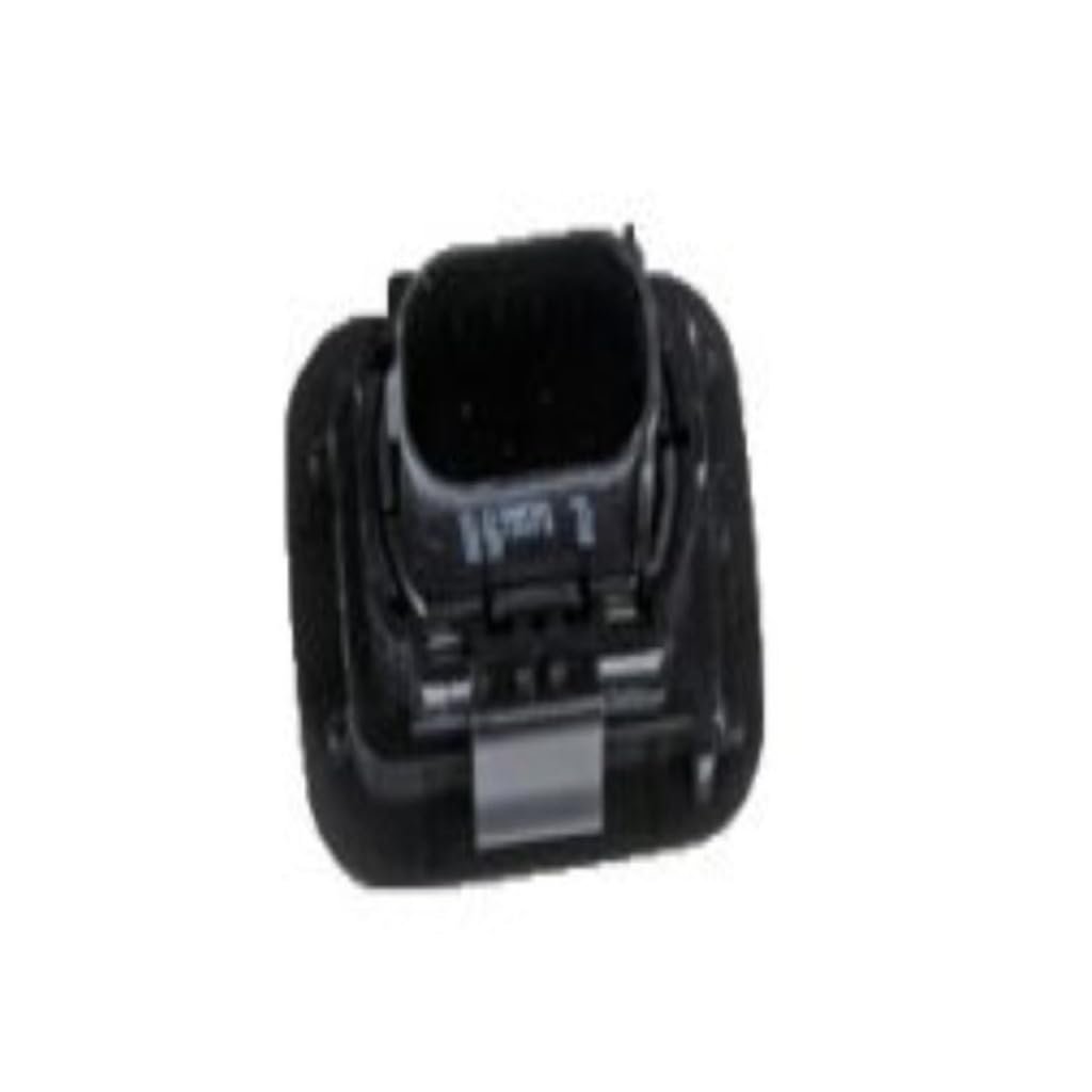 Liftgate Close Switch For Cadillac Xt6 2020 2021 2022 2023 2024 Black Push Button Door Mount Replacement Part