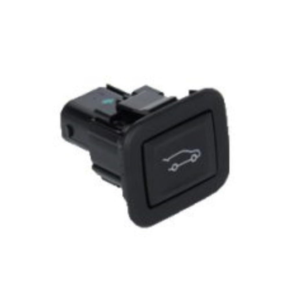Liftgate Close Switch For Cadillac Xt6 2020 2021 2022 2023 2024 Black Push Button Door Mount Replacement Part
