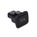 Liftgate Close Switch For Cadillac Xt6 2020 2021 2022 2023 2024 Black Push Button Door Mount Replacement Part
