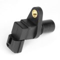Vehicle Speed Sensor Compatible With Azera Elantra Santa Fe Sonata Tiburon Tucson Optima Soul Forte Spectra 99-12