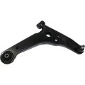 Control Arm For Mitsubishi Lancer 2002 2003 2004 2005 2006 2007 Front Lower Passenger Side With Ball Joint And Bushing 