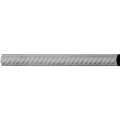 Ekena Millwork Mld01x00al-case2 Alexandria Rope Panel Moulding 1 H X 3 4 P 94 1 2 L Factory Primed 12 Count 