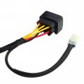 Topteng Motorcycle Magneto Stator Coil Generator Fits For Tm Racing Kok Ys 9022 Sumi En250 4temps 2012-2020 En300 2017-2020