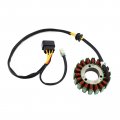 Topteng Motorcycle Magneto Stator Coil Generator Fits For Tm Racing Kok Ys 9022 Sumi En250 4temps 2012-2020 En300 2017-2020