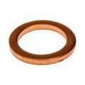 Engine Oil Drain Plug Gaskets For Mercedes Benz Sl450 Sl550 2019 2020 25 Pieces Copper Material Replacement 7603014106 7603 