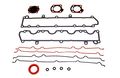 Dnj Valve Cover Gaskets Vc3133g For 1987-1994 Buick Chevrolet Oldsmobile Pontiac 2 3l L4 16v Dohc 138cid 140cid Quad 4 
