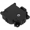 Hvac Blend Door Actuator Ocpty 604-158 Air Compatible With 2003-2007 For Cadillac Cts 2004-2009 Srx 1pc