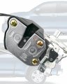 Front Left Lh Door Lock Latch Assembly Replace 69304-0c010 Fit For Toyota Sequoia 2001-2007 Tundra 2005 2006 Driver Side
