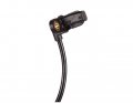 Bapmic Rear Left Abs Wheel Speed Sensor 1635422018 Fits For Mercedes-benz Ml320 Ml350 Ml500 Ml55 Amg W163