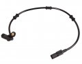 Bapmic Rear Left Abs Wheel Speed Sensor 1635422018 Fits For Mercedes-benz Ml320 Ml350 Ml500 Ml55 Amg W163