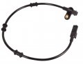 Bapmic Rear Left Abs Wheel Speed Sensor 1635422018 Fits For Mercedes-benz Ml320 Ml350 Ml500 Ml55 Amg W163