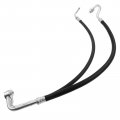 A-premium A C Suction And Discharge Line Hose Assembly Compatible With Chevrolet S10 1982-1986 Blazer Gmc S15 Jimmy 1983-1986