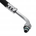 A-premium A C Suction And Discharge Line Hose Assembly Compatible With Chevrolet S10 1982-1986 Blazer Gmc S15 Jimmy 1983-1986