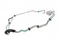 84161152 Transmission Cooler Inlet And Outlet Pipe Oil Line For Vehicle Specific Fit 