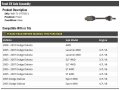 Front Cv Axle Assembly Compatible With 2005-2010 Dodge Dakota