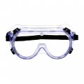 3m 91251-00000t Protection Impact Goggle With Wraparound Lens