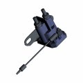 Polaris Snowmobile Magnetic Switch Genuine Oem Part Qty 1