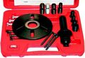 Te Tools Master Harmonic Balancer Puller And Replacer 22mm Forcing Screw 