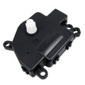 Hvac Heater Blend Door Actuator Be8z19e616a 604 J04032 For Ford Fiesta 2011 2012 2013 2014 2015 2016 2017 2018 