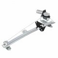 Power Window Regulator With Motor Fit For 2009-2014 Honda Front Right 751-622