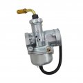 Svkzgfz Carburetor For Kawasaki Klx110 Klx110l Klx140 Klx140l Carb 15004-0065 15004-0024