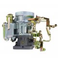 New Carburetor Carb Fit For Nissan Datsun L18 H20 Pick Up Caravan Cedric Junior Homer Replace No 16010-j0500 16010-j0101 Nk348