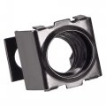 Uxcell Snap-in Cage Nuts M12 X 1 75mm Carbon Steel Metric Nut For Server Shelve Cabinet 10pcs