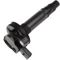 Ignition Coil Uf553 For Ford Explorer 3 5l V6 2011 2017 Edge F 150 Flex Mustang Lincoln Mkx Mkz Mks Transit Set Of 1