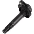 Ignition Coil Uf553 For Ford Explorer 3 5l V6 2011 2017 Edge F 150 Flex Mustang Lincoln Mkx Mkz Mks Transit Set Of 1