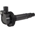 Ignition Coil Uf553 For Ford Explorer 3 5l V6 2011 2017 Edge F 150 Flex Mustang Lincoln Mkx Mkz Mks Transit Set Of 1