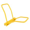 Heavy Duty Sheet Metal Bender Hand Seamer 90a Standing Seam Roofing Tool For Bending And Seaming Edge Double Lock Panels 