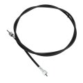 Speedometer Cable Wire Steel Pvc Ll1042cl110nc Direct Replacement Stable Signal Wear For Sportsman 500 4x4 1996 1998 Atv 