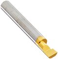 Micro 1 Bb-29sg Right Hand Boring Tool No Cutting Radius Tin Coated 0 2 Minimum Bore Diameter 0 500 Maximum Depth 0 073 