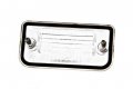 Genuine Mercedes-benz Lens 230-820-01-66-64