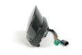 Integrated Sequential Led Tail Lights Smoke Lens For Kawasaki Z900rs 2026 And Newer With Flasher Relay Included